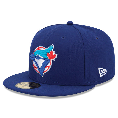 New Era - Toronto Blue Jays 59FIFTY 1989-91 Hat