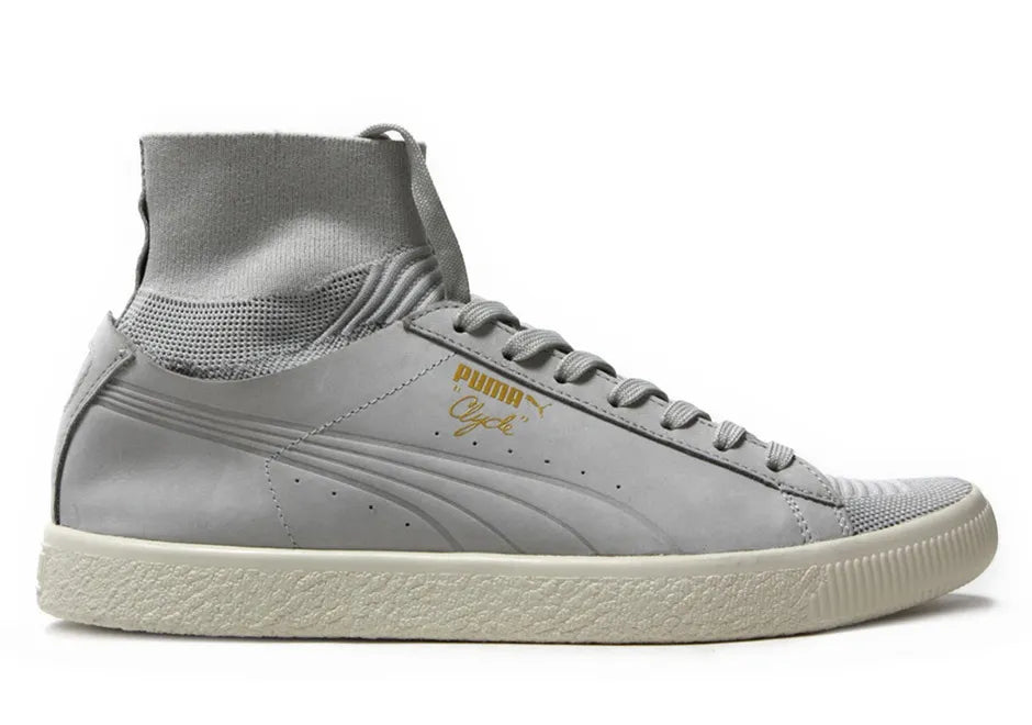 Puma - Clyde Sock Select