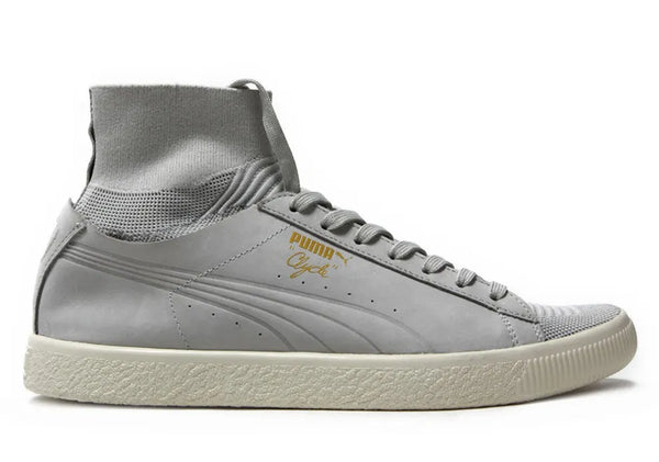 Puma - Clyde Sock Select