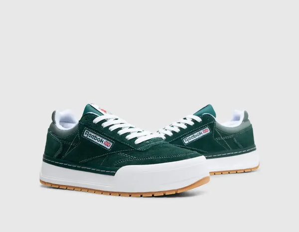 Reebok - Club C Megacourt