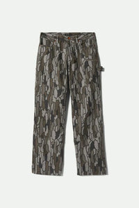 Brixton - Builders Carpenter Pants ~ Camo