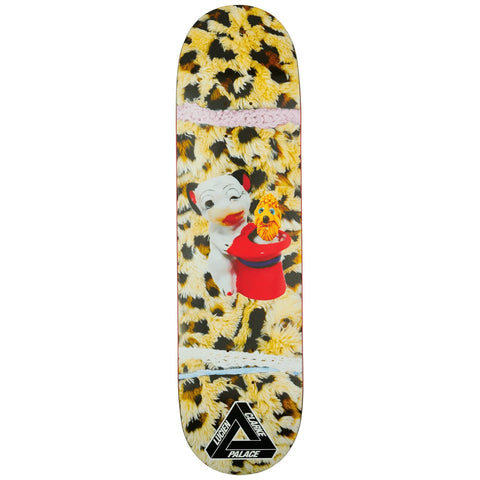 Palace - Lucien Pro Deck 8.25