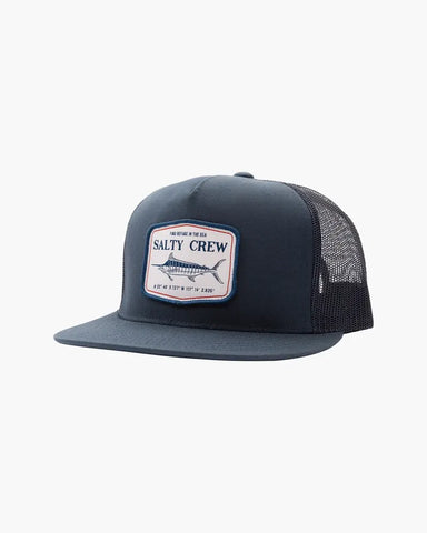 Salty Crew - Stealth Trucker Hat