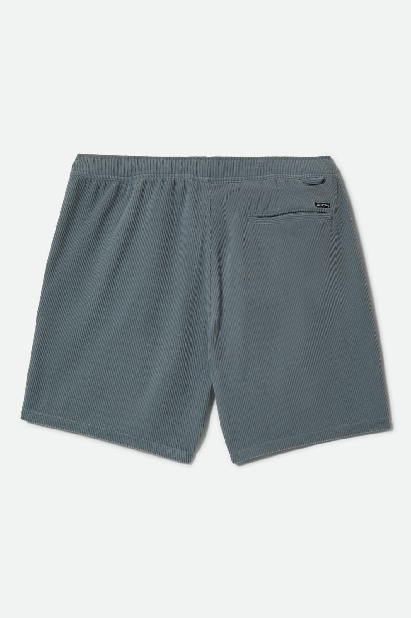 Brixton - Everyday Corduroy Shorts Trooper
