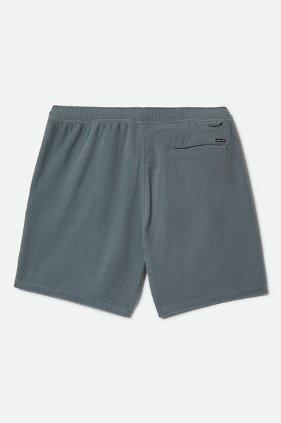 Brixton - Everyday Corduroy Shorts Trooper