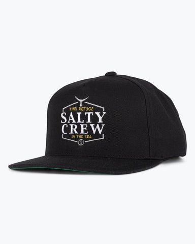 Salty Crew - Skipjack 5 Panel Hat