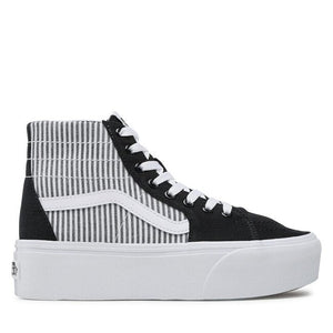 Vans - W SK8-HI Tapered Stackform