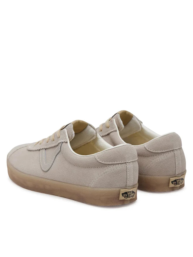 Vans - Sport Low Crepe Peyote-3