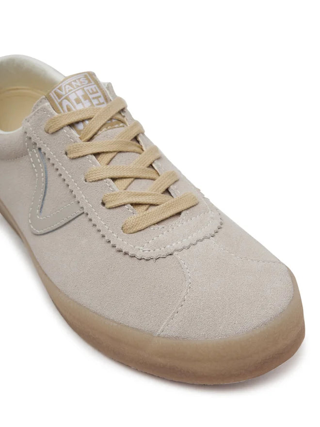 Vans - Sport Low Crepe Peyote-4