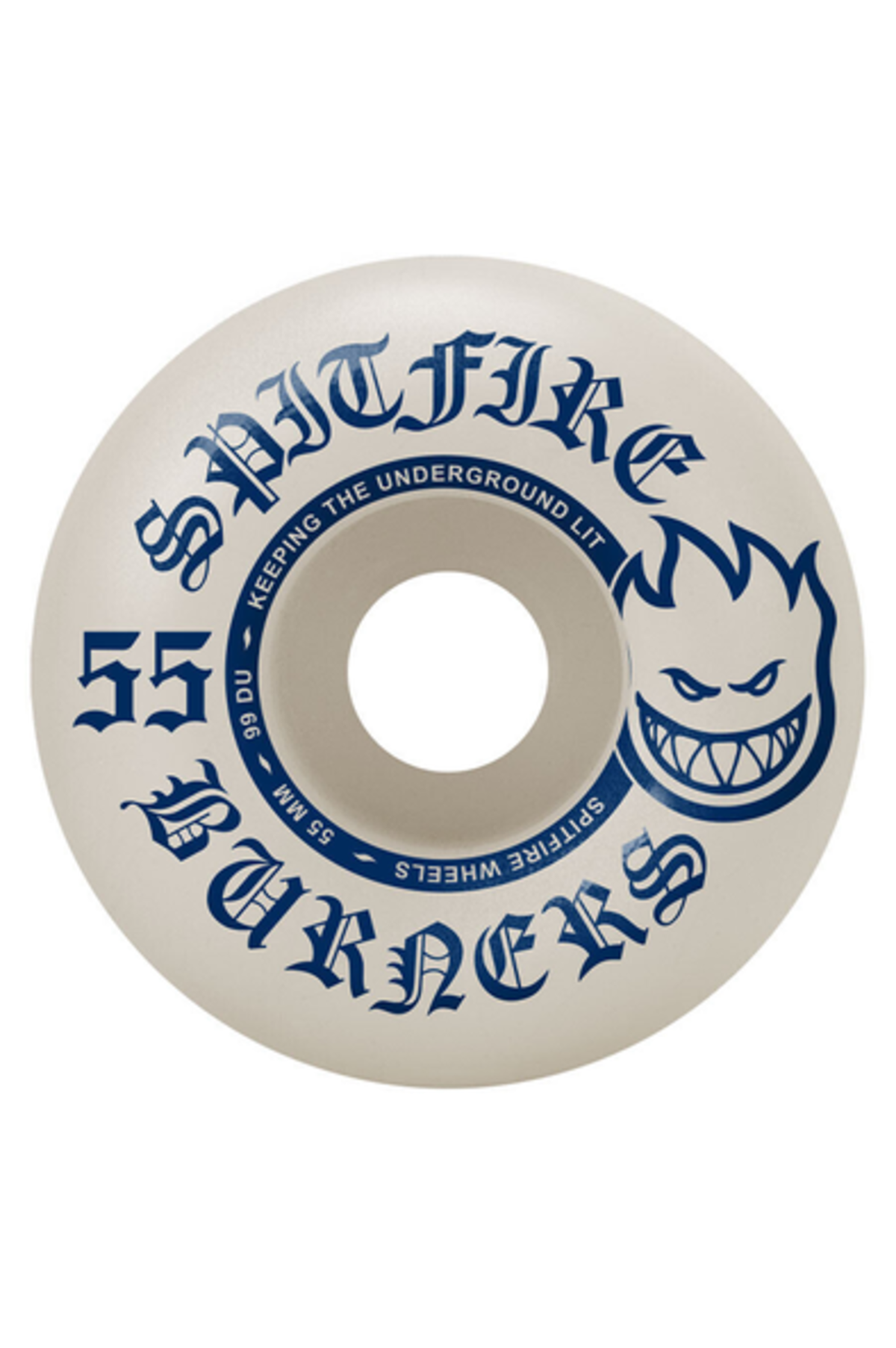 Spitfire - 99D Burner Wheels-4