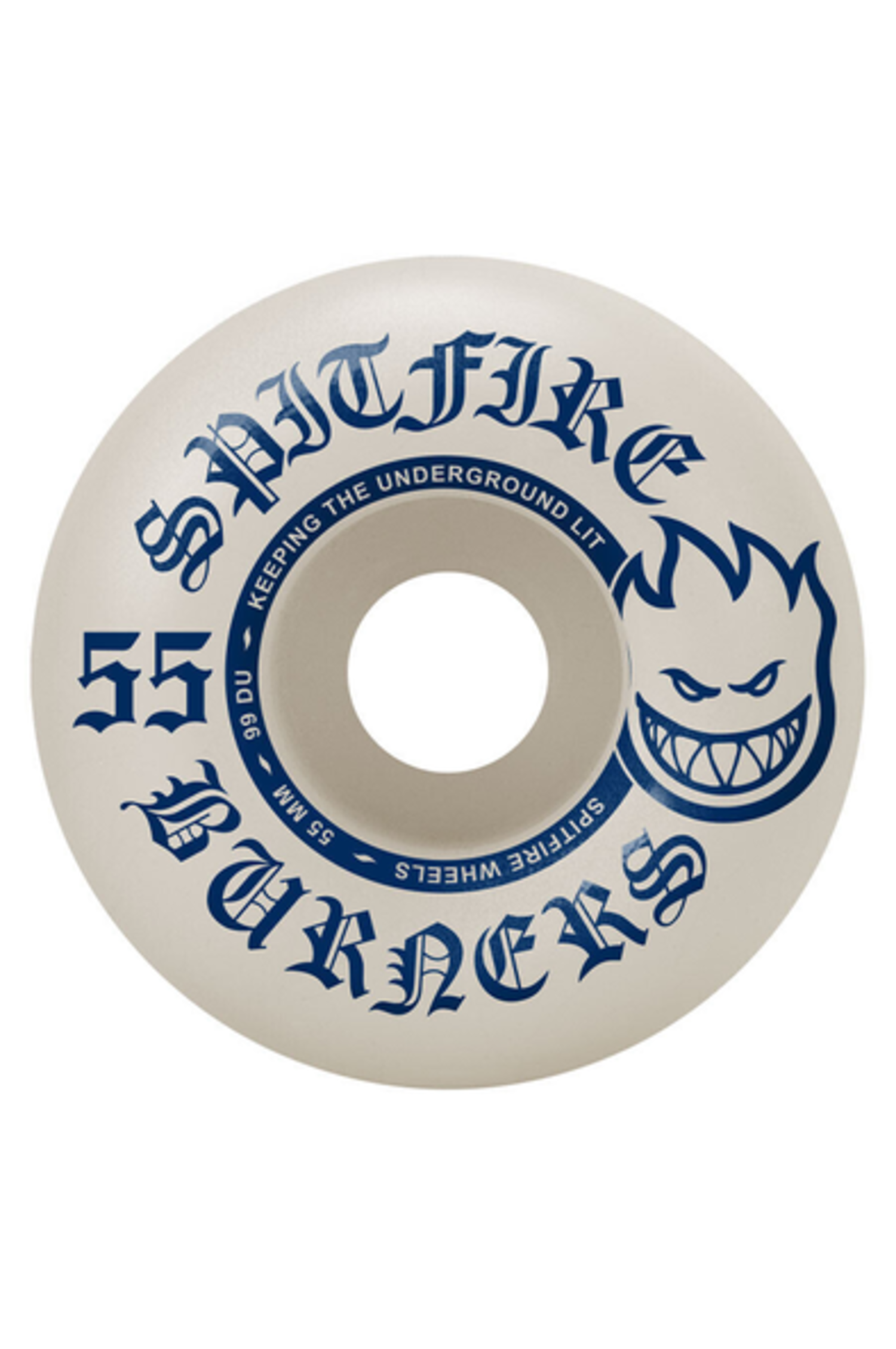 Spitfire - 99D Burner Wheels – FLAVOUR '99