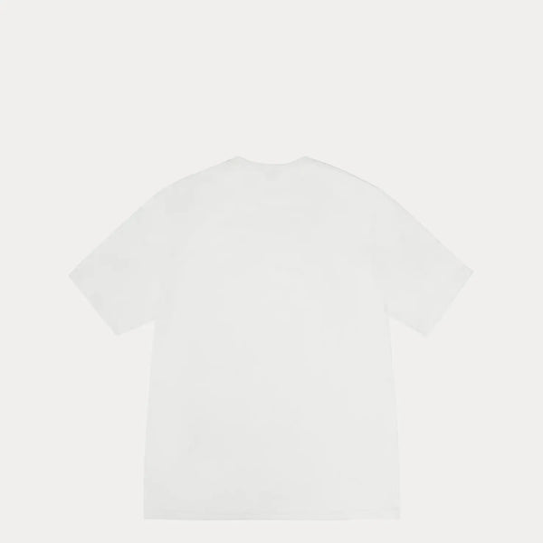 Stussy - Strong Mac Pigment Dyed Tee ~ Natural