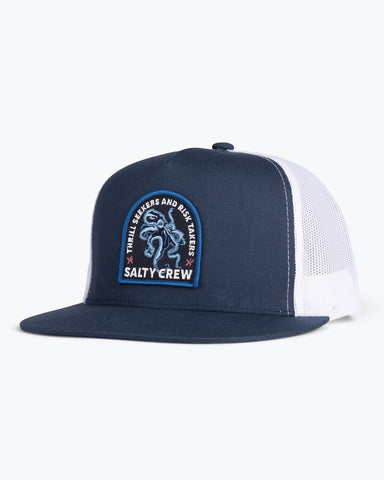 Salty Crew - Tropics Trucker Hat