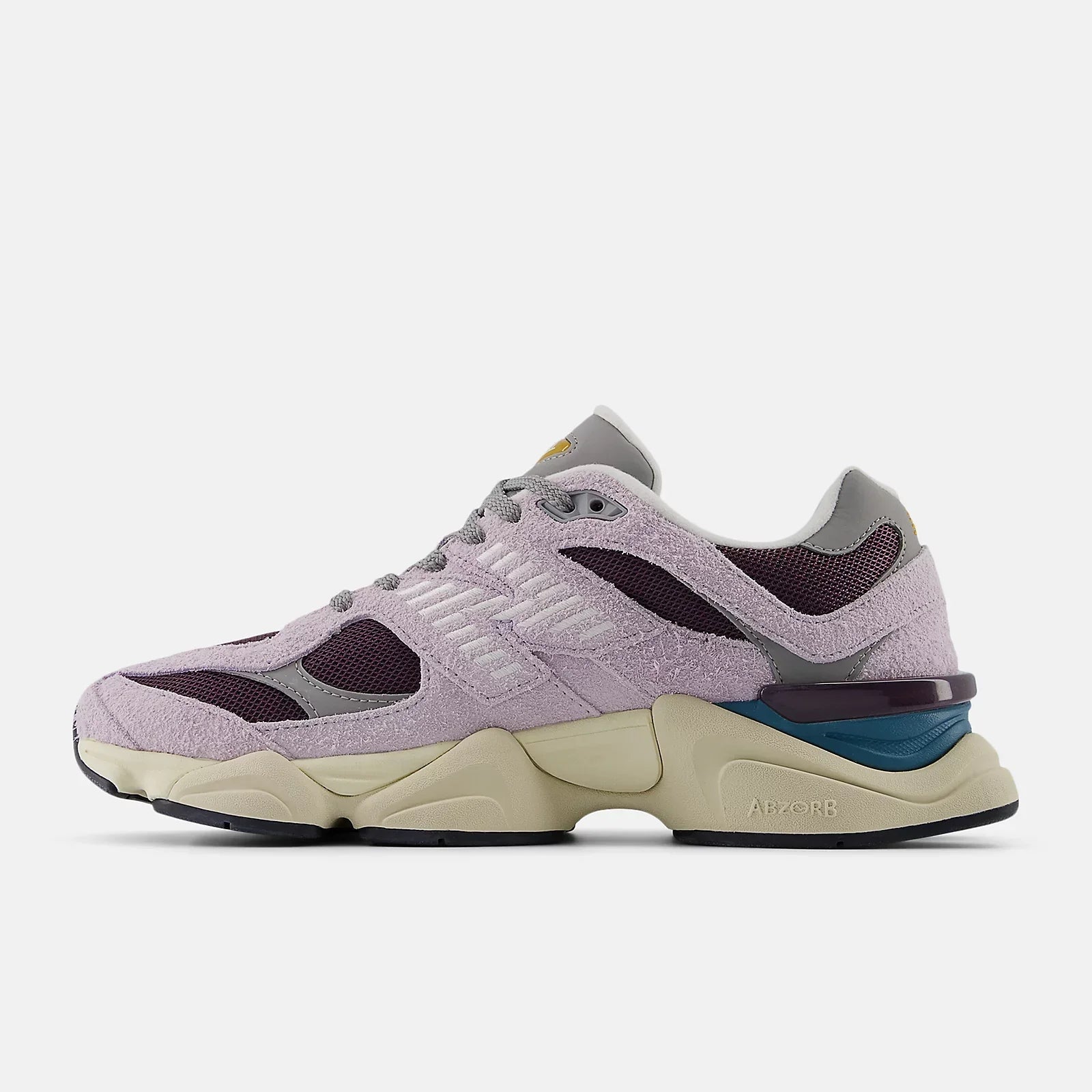 New balance plum clearance
