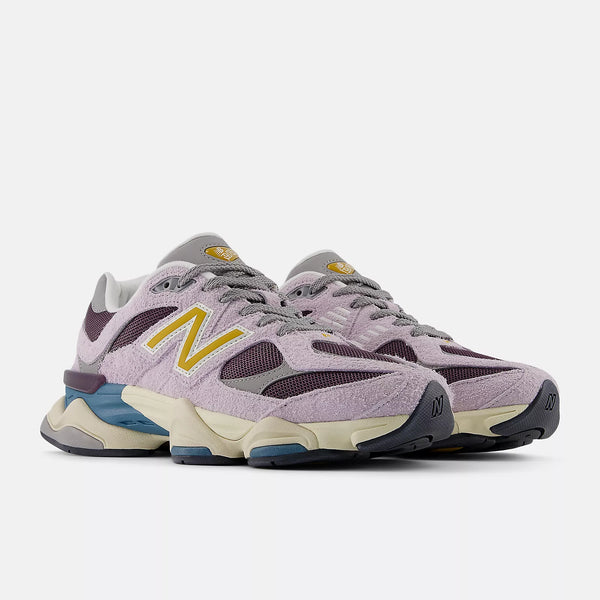 New Balance - 9060 ~ Plum