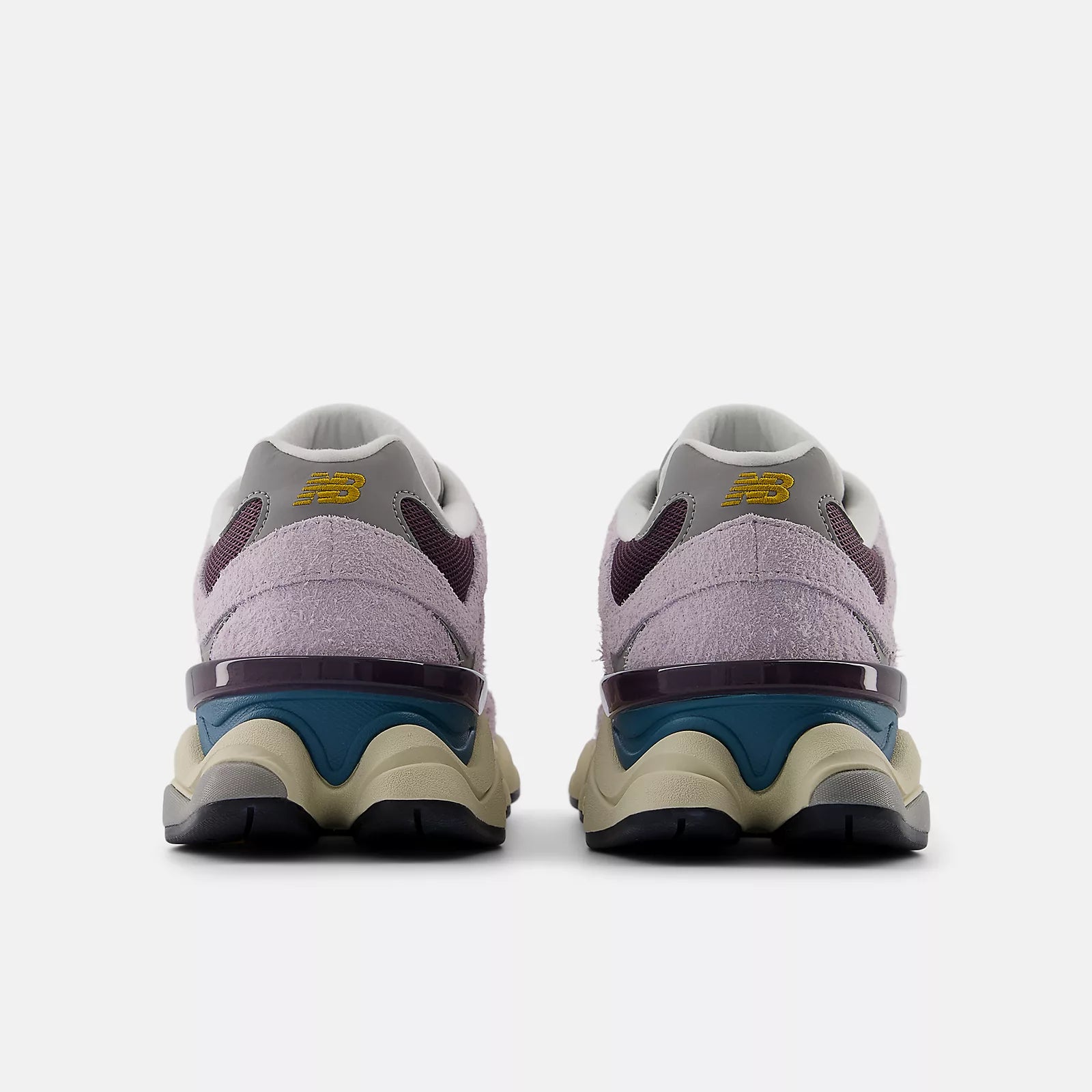 New balance plum best sale