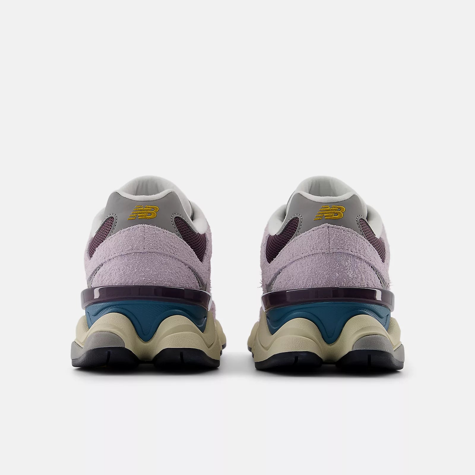New Balance 9060 Plum FLAVOUR 99