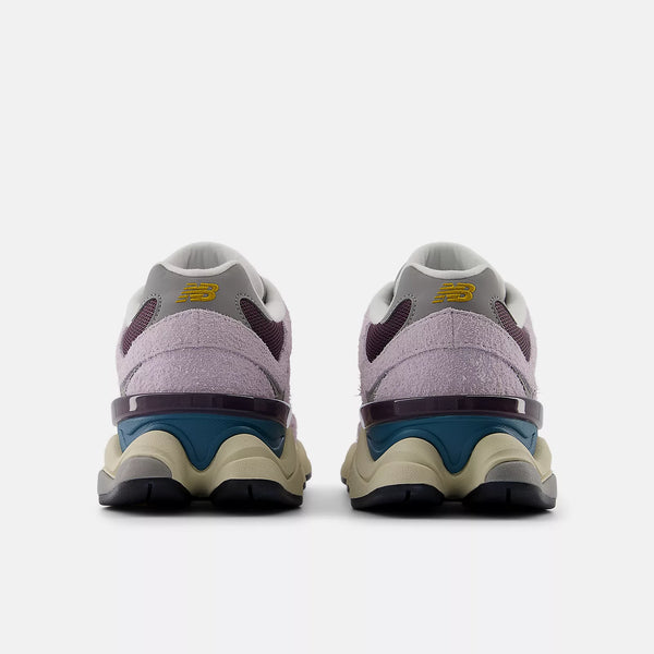 New Balance - 9060 ~ Plum