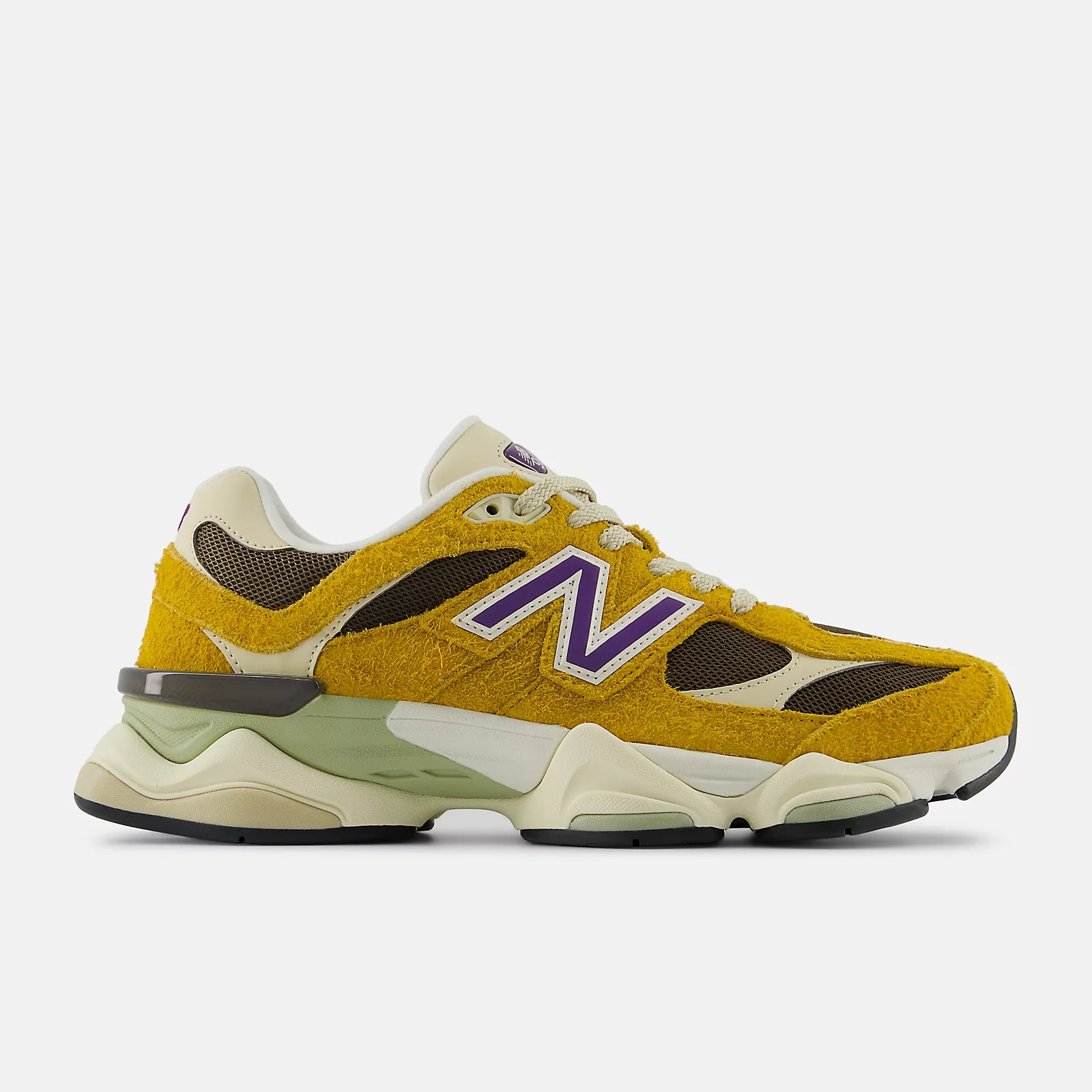 New balance yellow shoes hotsell