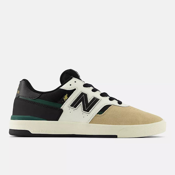 New Balance - Numeric 306 Jamie Foy Tan/Black
