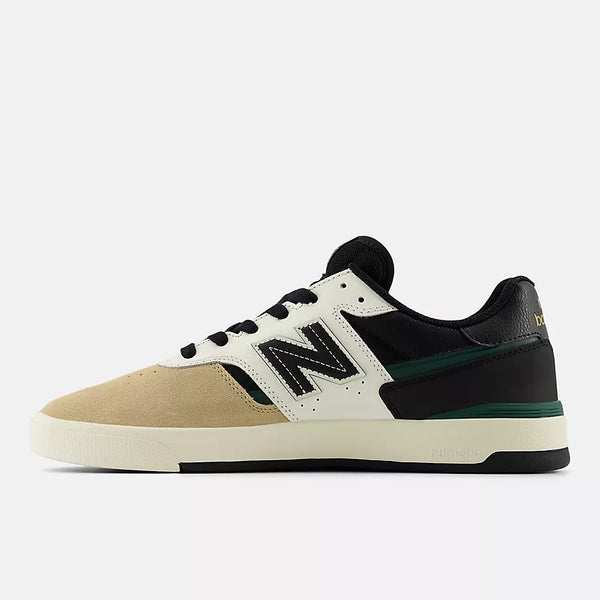 New Balance - Numeric 306 Jamie Foy Tan/Black