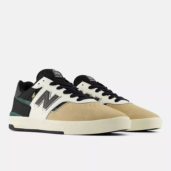 New Balance - Numeric 306 Jamie Foy Tan/Black