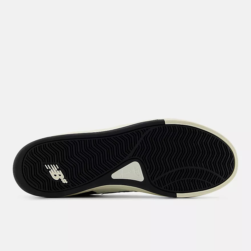 New Balance - Numeric 306 Jamie Foy Tan/Black-6