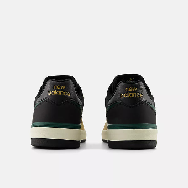 New Balance - Numeric 306 Jamie Foy Tan/Black
