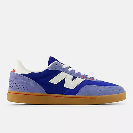 New Balance - Numeric 440v2 Blue/White-1
