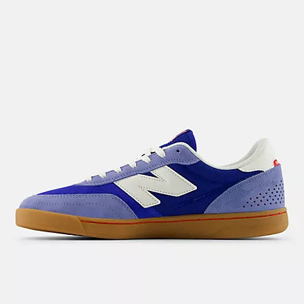 New Balance - Numeric 440v2 Blue/White-3