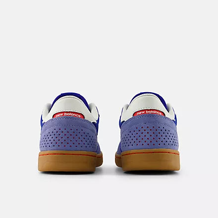 New Balance - Numeric 440v2 Blue/White-5