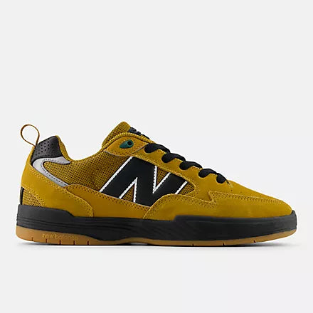 New Balance - Numeric 808L Tiago Lemos 808L Wheat/Black-1