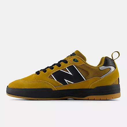 New Balance - Numeric 808L Tiago Lemos 808L Wheat/Black-3