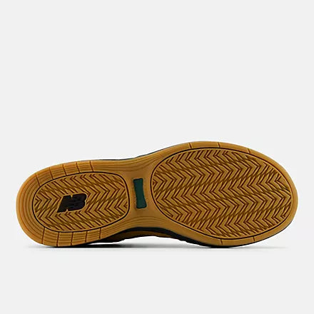 New Balance - Numeric 808L Tiago Lemos 808L Wheat/Black-6