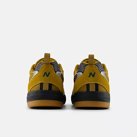 New Balance - Numeric 808L Tiago Lemos 808L Wheat/Black-5