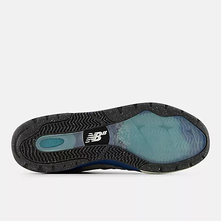 New Balance - Numeric 933 Andrew Reynolds Mushroom/Blue-6