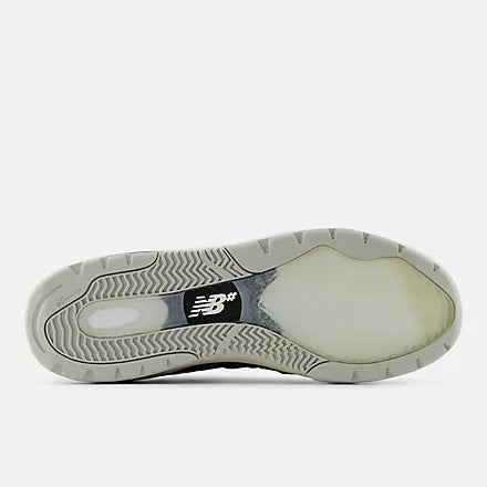 New Balance - Numeric 933 Andrew Reynolds Black/Navy-6