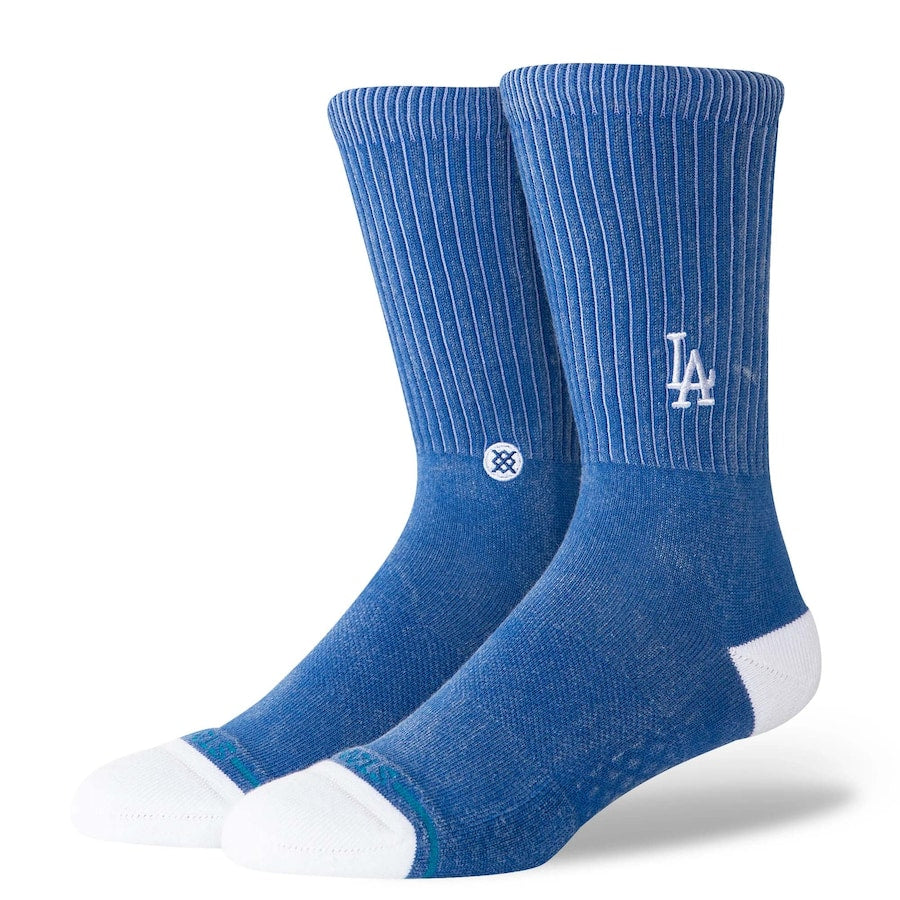 Stance - LA MLB Socks Blue