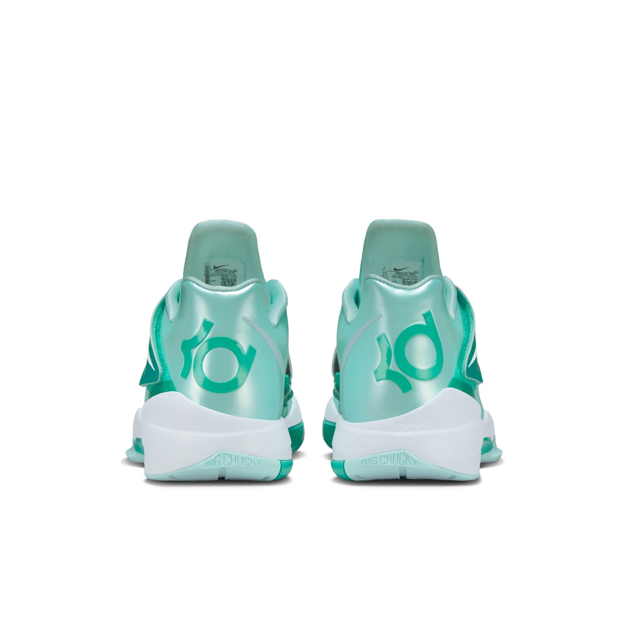 Nike - KD 4 