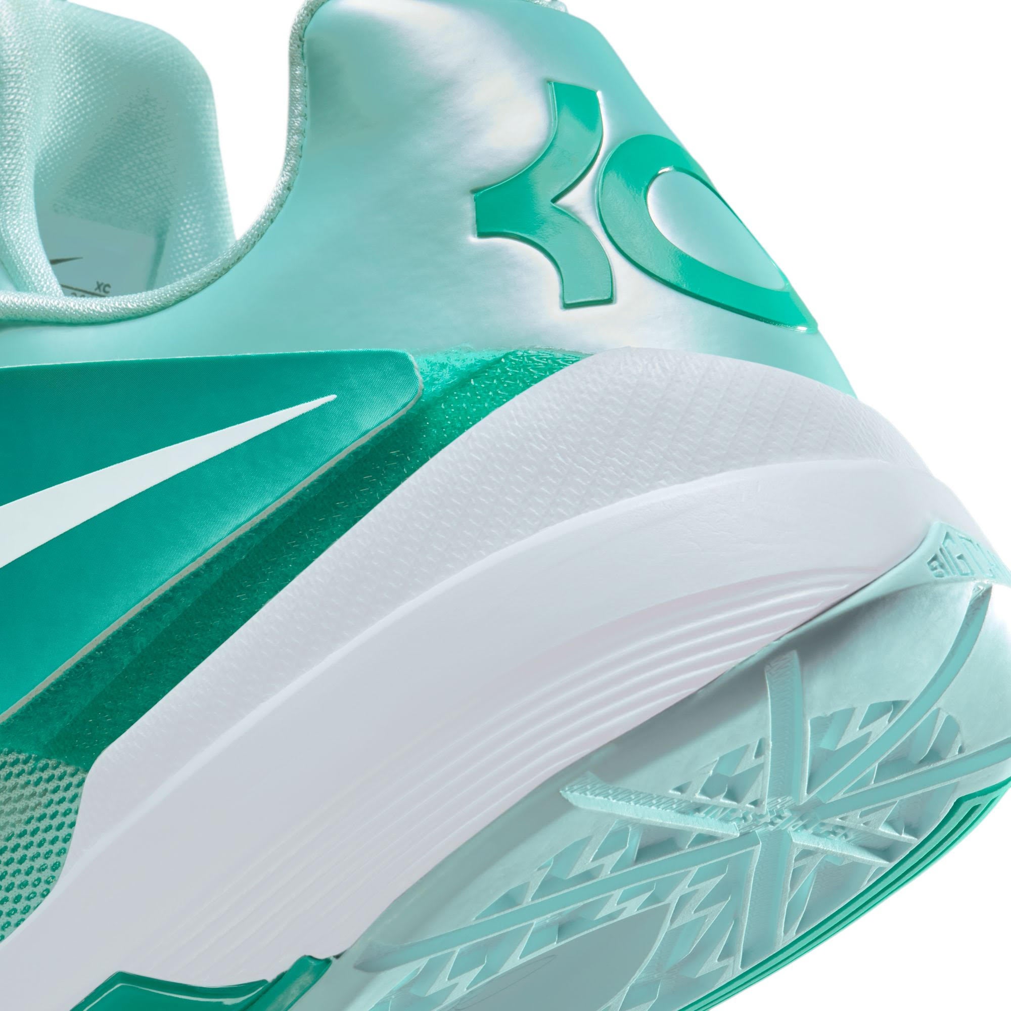 Nike - KD 4 