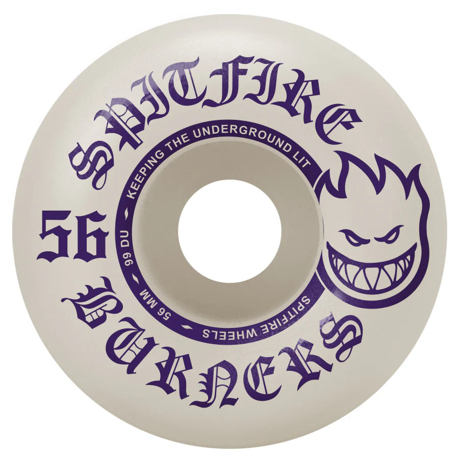 Spitfire - 99D Burner Wheels-5