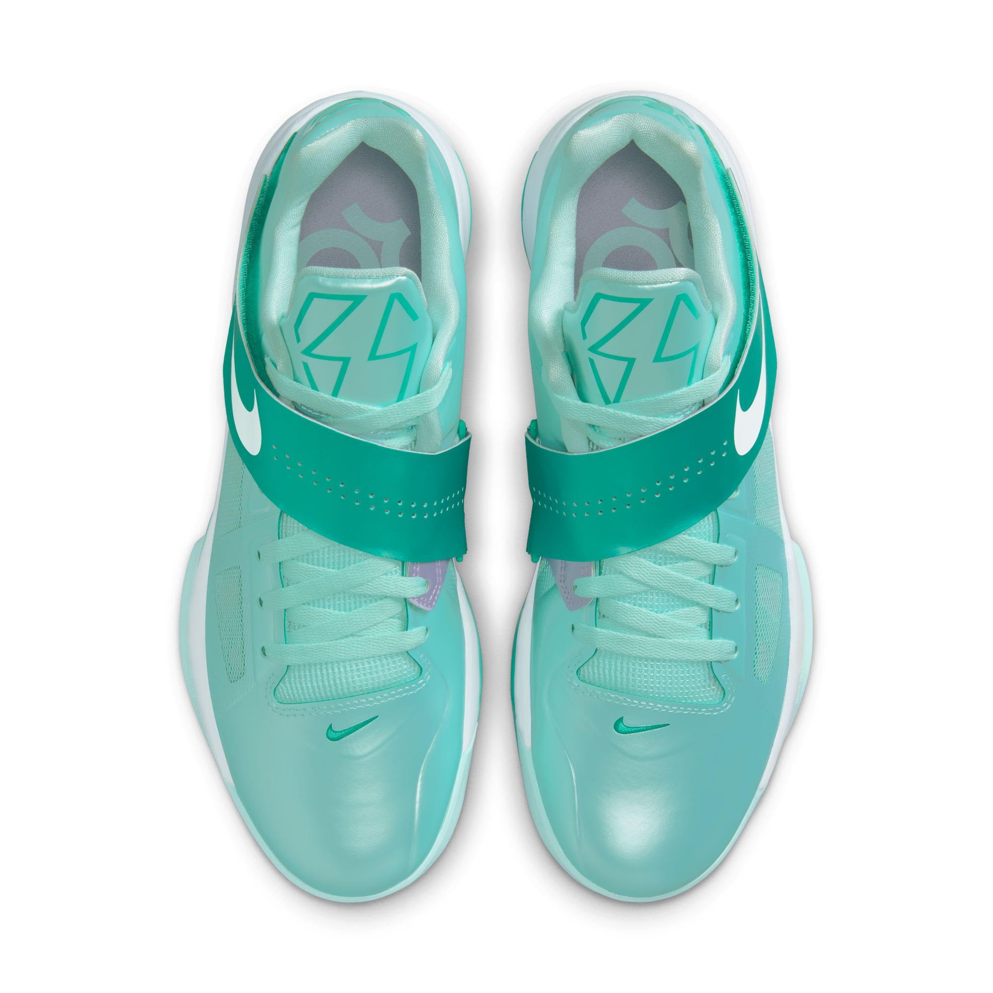 シューズ(男性用) NIKE KD4 Easter NIKE KD 4 'EASTER' ナイキ ケーディ 4 ケビン デュラント 2025年 復刻