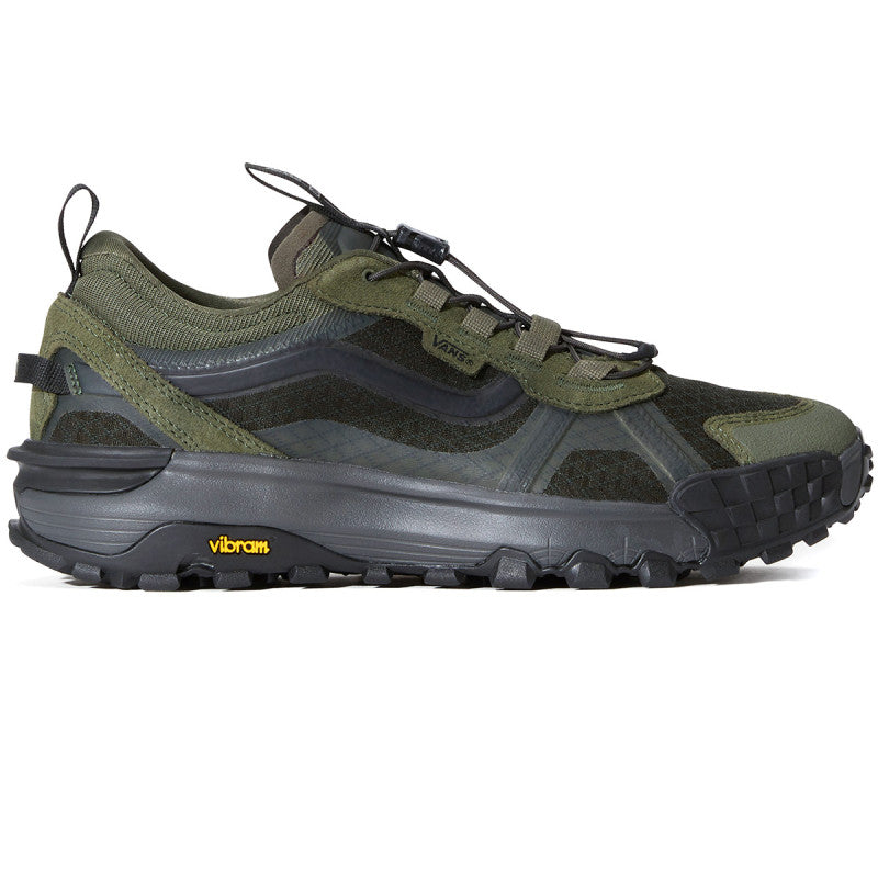 Vans - MTE Crosspath XC Dark Green/Black