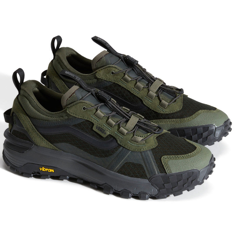Vans - MTE Crosspath XC Dark Green/Black