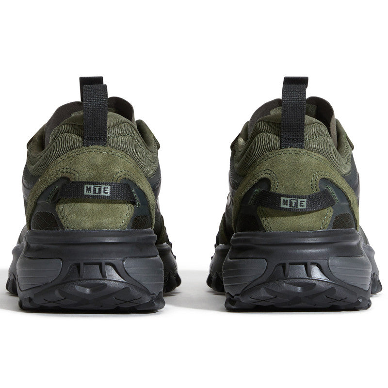 Vans - MTE Crosspath XC Dark Green/Black