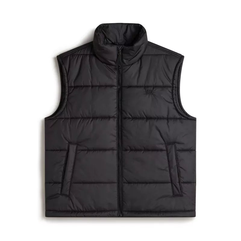 Vans - MTE Hillgate Vest Black