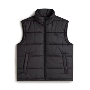 Vans - MTE Hillgate Vest Black