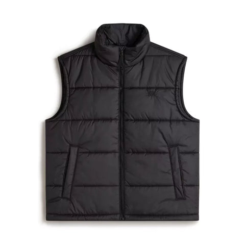 Vans - MTE Hillgate Vest Black