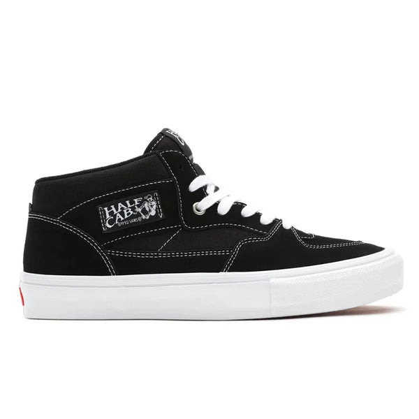 Vans - Skate Half Cab ~ Black