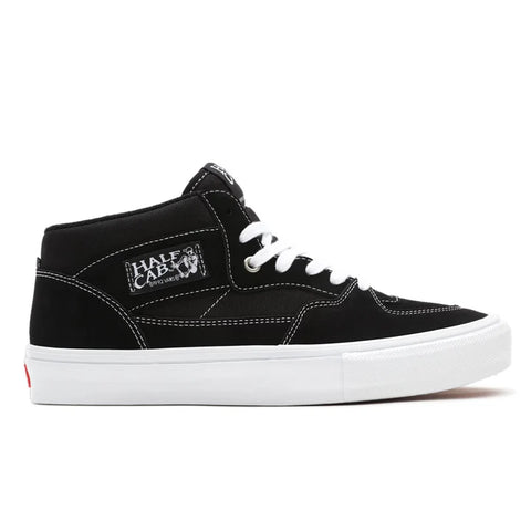 Vans - Skate Half Cab ~ Black